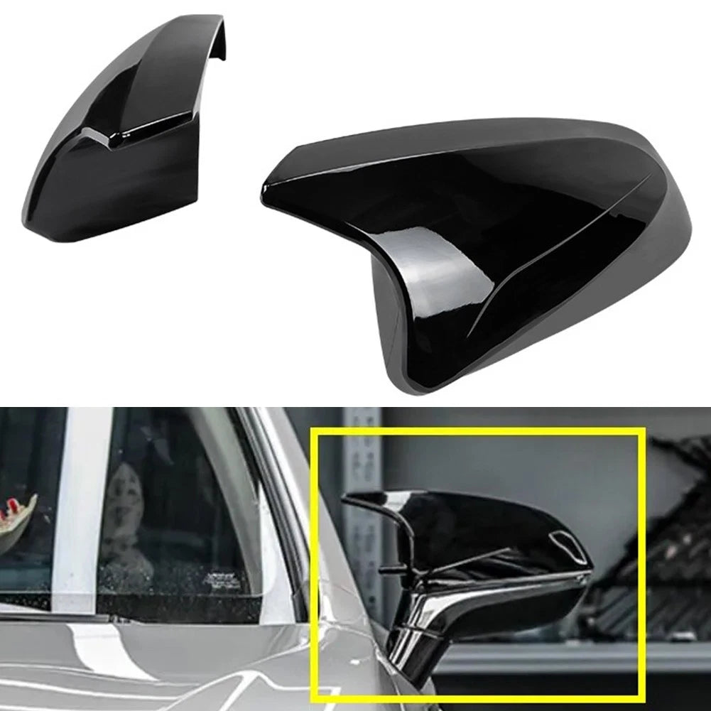 Mirror Trim for Lexus RX350 450H (2016–2022)