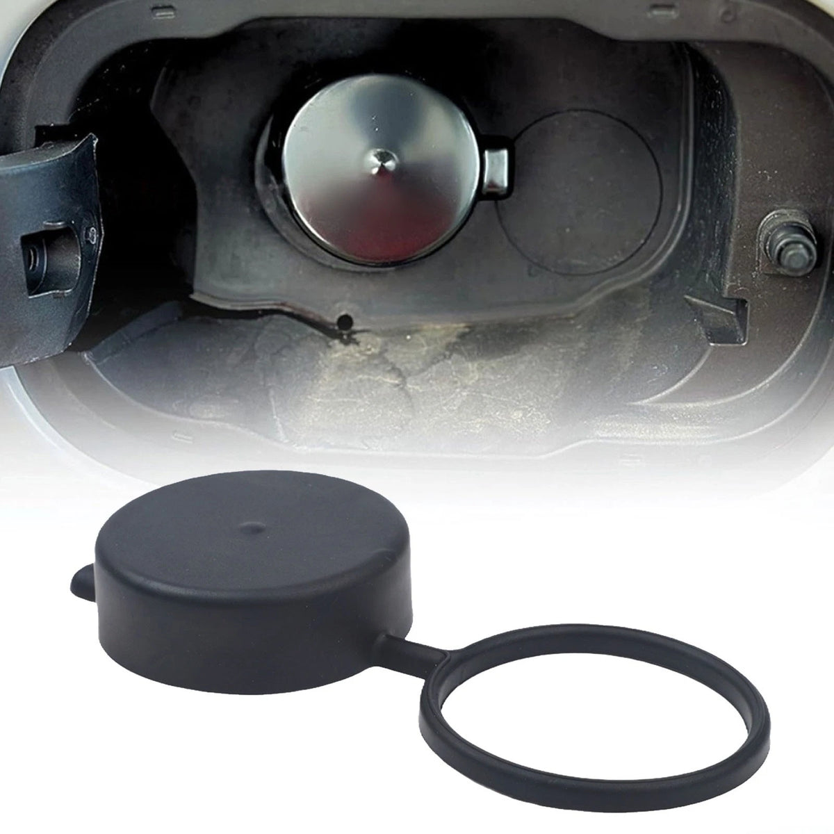 Fuel Tank Dust Cover Lid for Chevy Buick (2 375 Inch)
