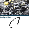 Radiator Hose Replacement for BMW X3 X4 (2016–2019) Heating Water Pipe