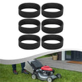 Air Filter 6 Pack for Lawn Mower (593260)