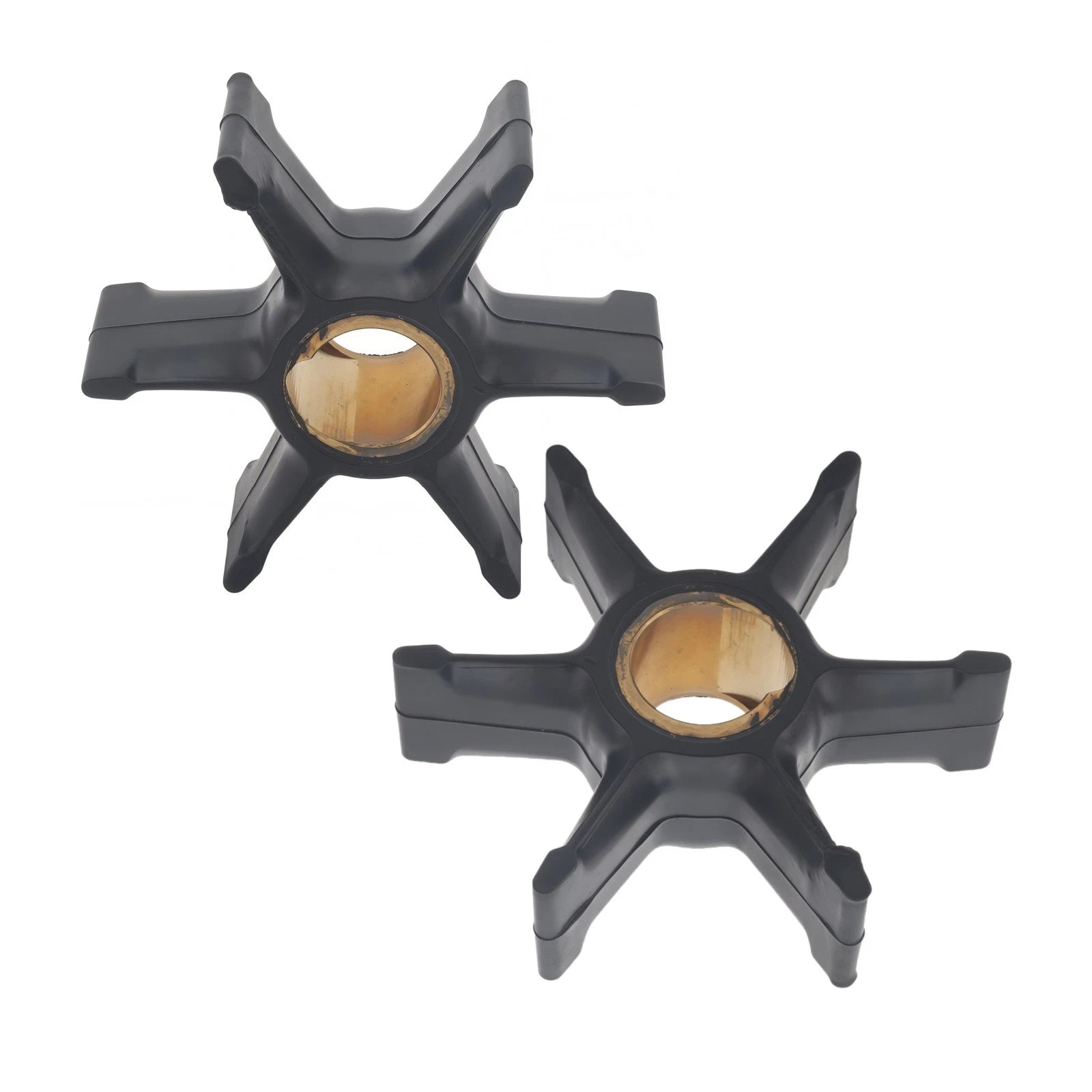 Water Pump Impeller for Evinrude Johnson Outboard 40-55 HP (0777214)