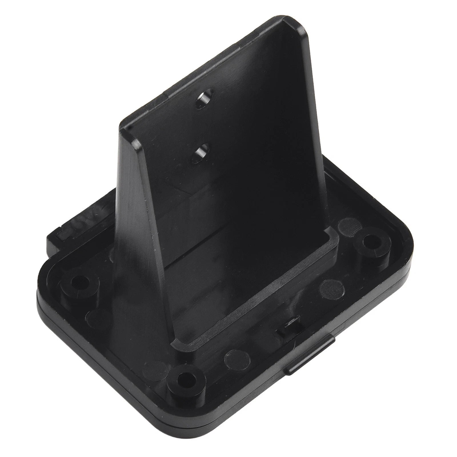 Flush Mount Bracket Panel with Cover for Caravan 120A (2010–2023)