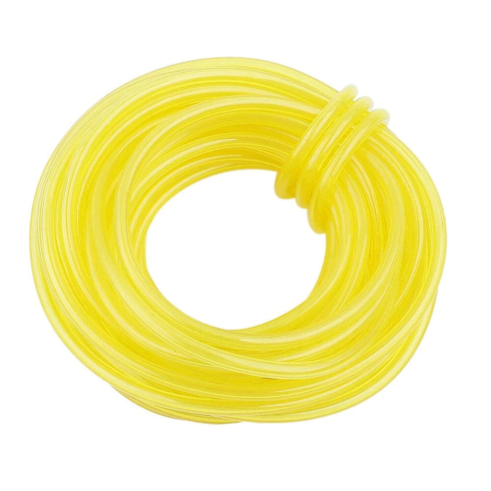 Fuel Hose for 2 Cycle Gas Engine Chainsaw (10 FT)