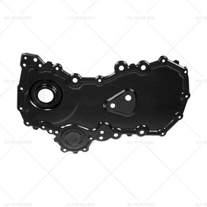 Timing Belt Cover for Ford Transit 2.0 Ecoblue (2019–2023)