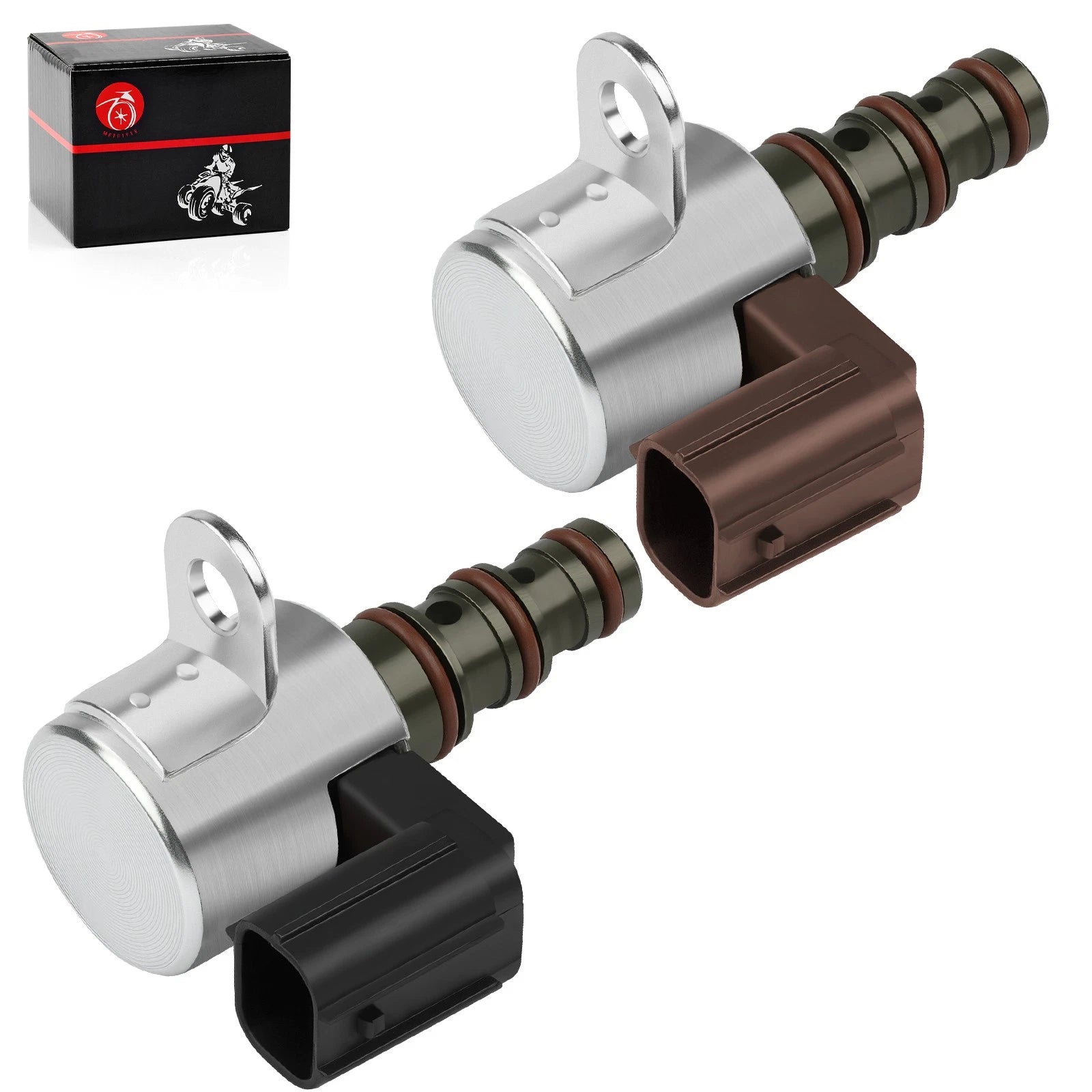 Transmission Shift Solenoid Kit for Honda TRX650 TRX680 Rincon (2004–2014)