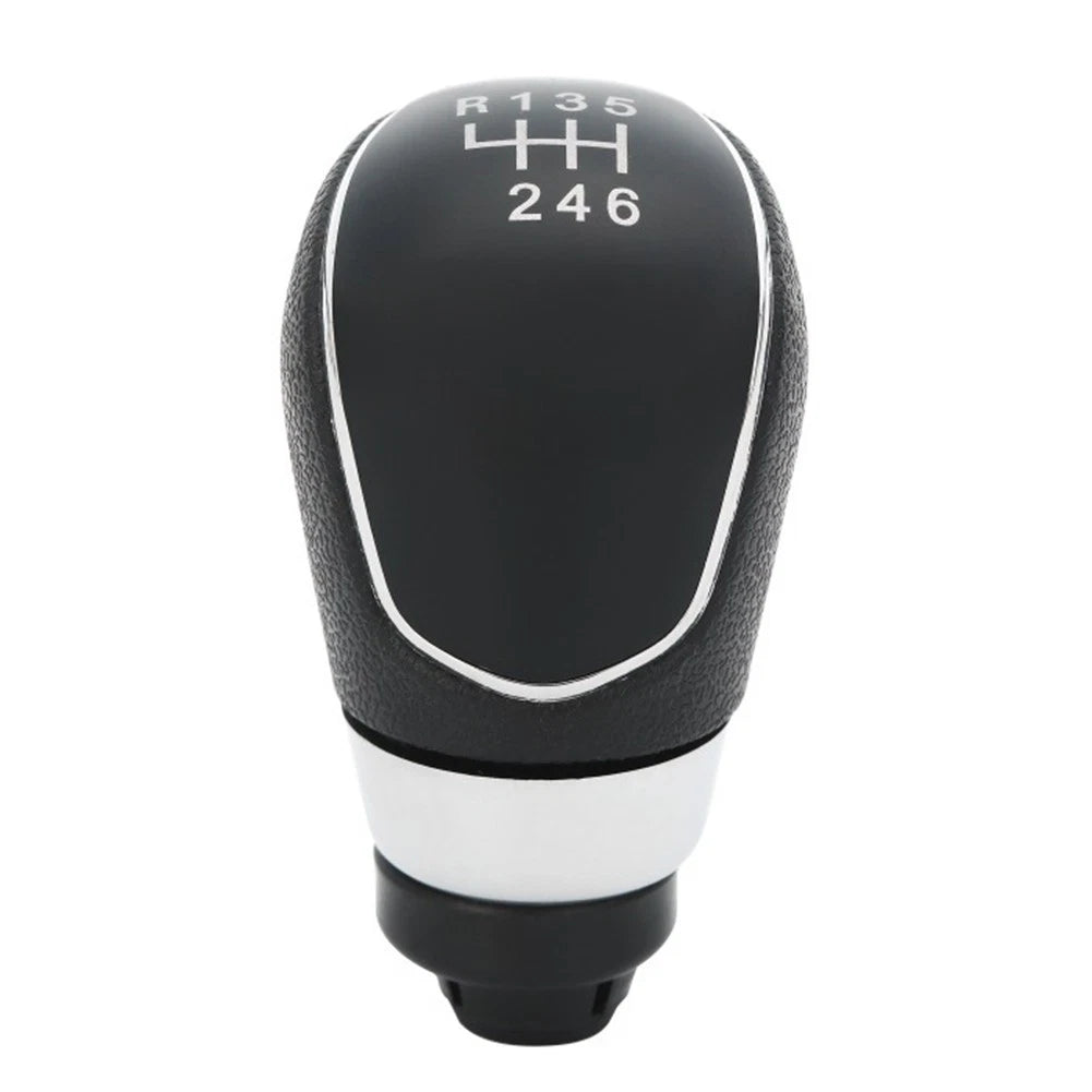 6 Speed Manual Shift Knob for Ford Focus (2012–2018)