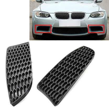 Front Bumper Lower Grille for BMW 3 Series E90 E92 E93 (2009–2011) M3 Style