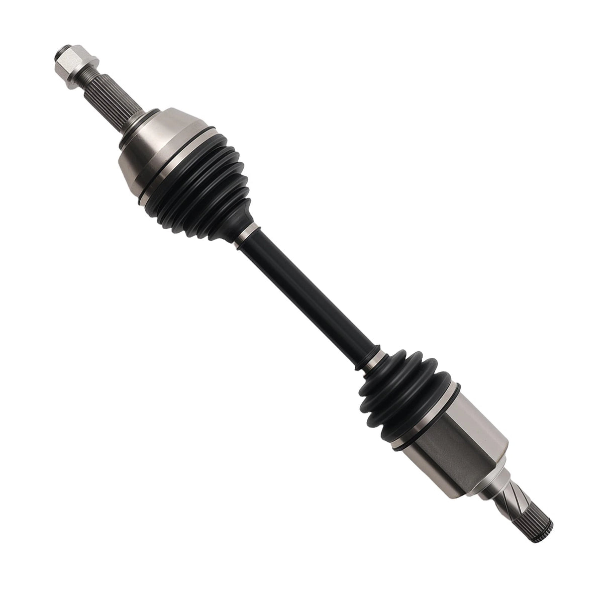 CV Half Shaft Axle Front Driver Left for Nissan Maxima (2009–2014)