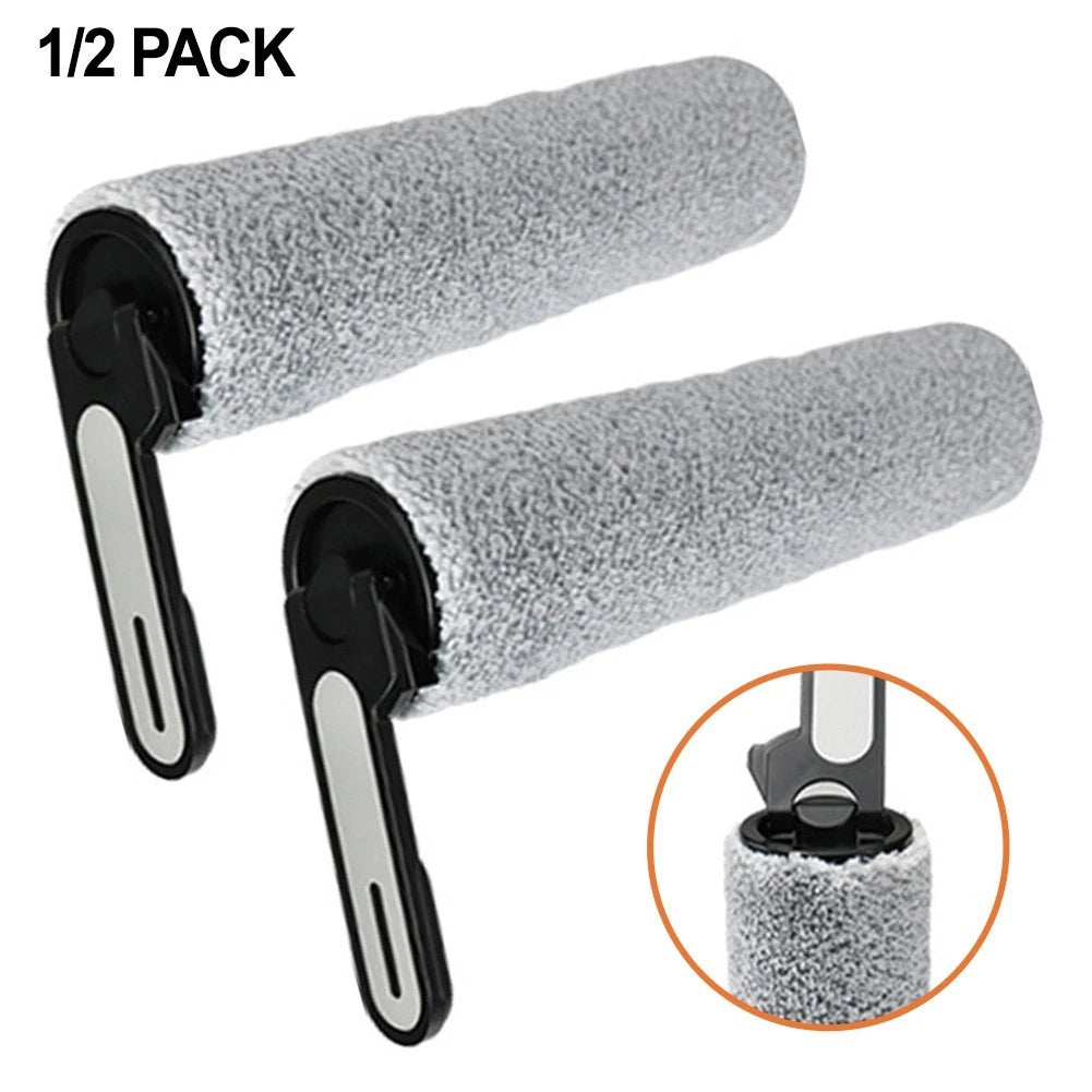 Replacement Roller Brush for MOVA 2 0 Pro (Compatible)
