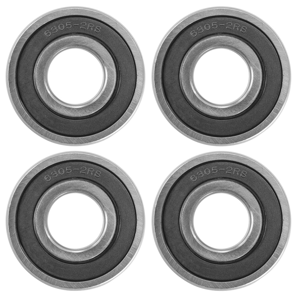 Deck Spindle Repair Kit for Exmark Viking V3612.5K5 (2005–2015)