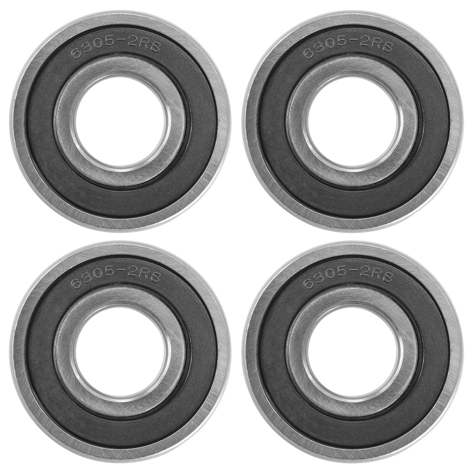 Deck Spindle Repair Kit for Exmark Viking V3612.5K5 (2005–2015)