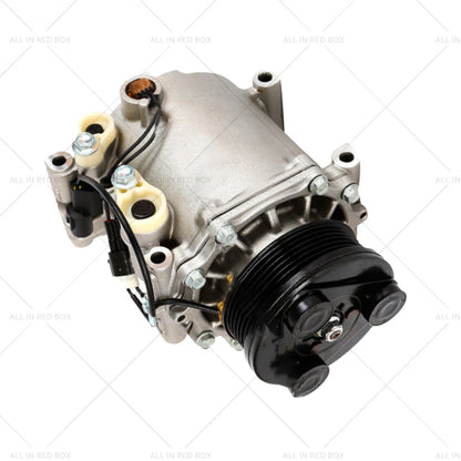 AC Compressor for Mitsubishi CH Lancer 2.4L 4G69 (2000–2006)