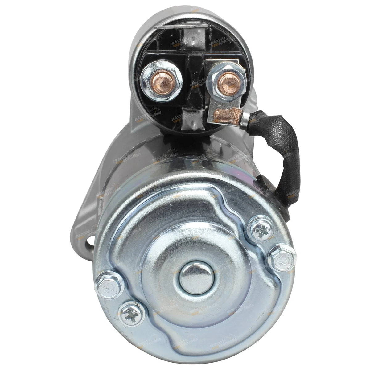 Starter Motor for Mitsubishi Magna TR TS V6 3.0L 6G72-12V (1991–1996)