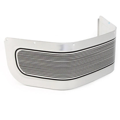 Chrome Front Fender Trim Skirt for Harley Touring Electra Glide (2014–2020)