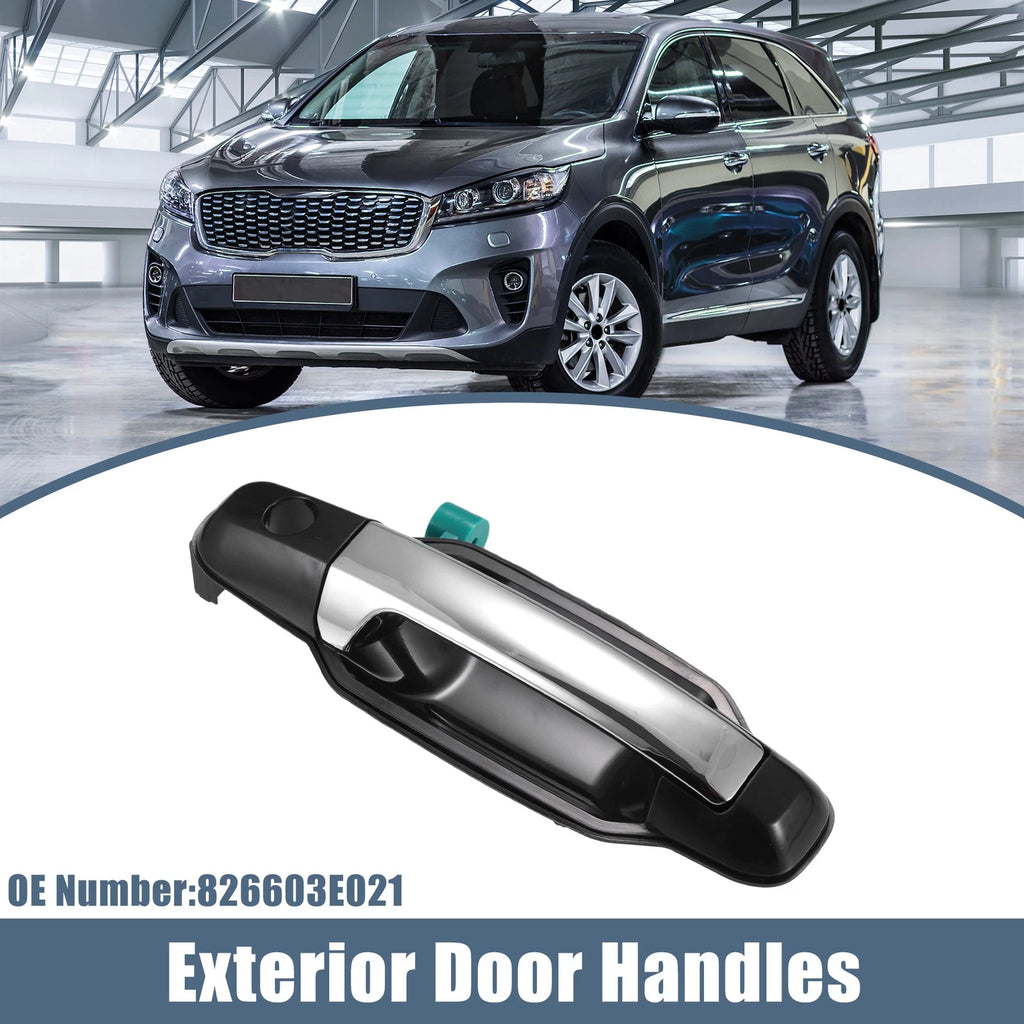 Front Right Door Handle for Kia Sorento (2003–2006)