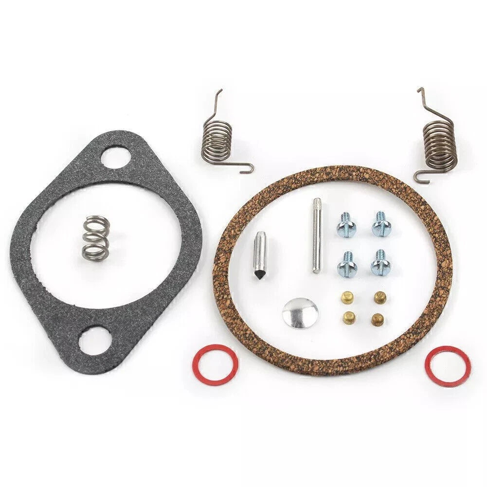 Carburetor Rebuild Kit for Mercury Force 90 95 HP (1990–1995) FK10357 809735A1