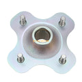 Rear Left Wheel Hub for Yamaha Kodiak 400 (2003–2004) YFM400A YFM400FA YFM400FAH