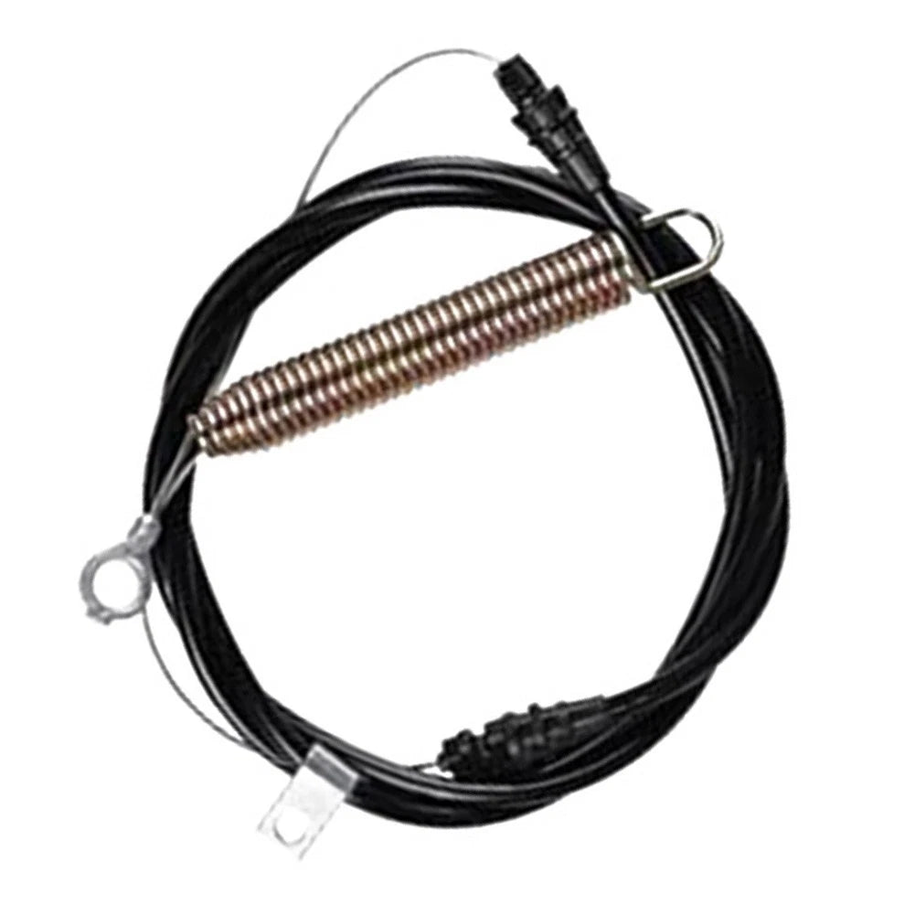 Replacement Clutch Cable for Lawn Tractors and Lawn Mower Decks