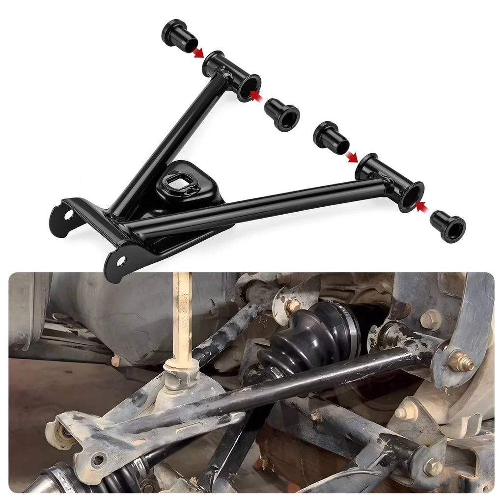 Rear Upper Right A-Arm Kit for Polaris Sportsman 400 450 500 570 600 700 800 (MV7)