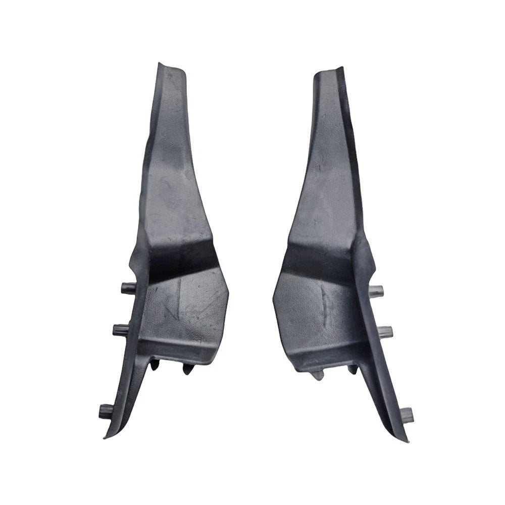 2X Windshield Cowl Trim for Honda CR-V (2017–2022)