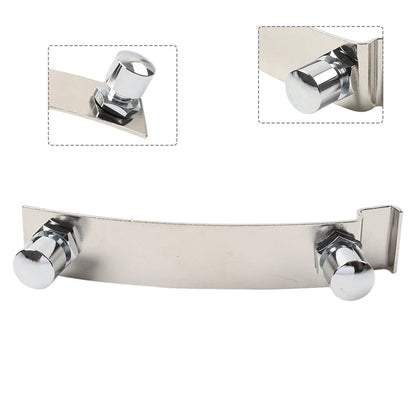 Mudguard Mounting Nut Stud Plate for Harley Road King Softail