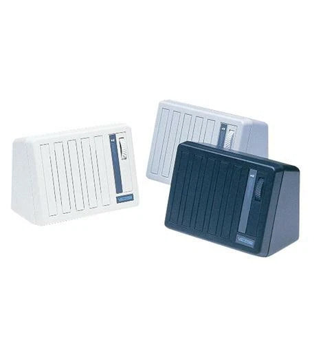 Valcom V-763-BK One-way Desktop Speaker for Valcom