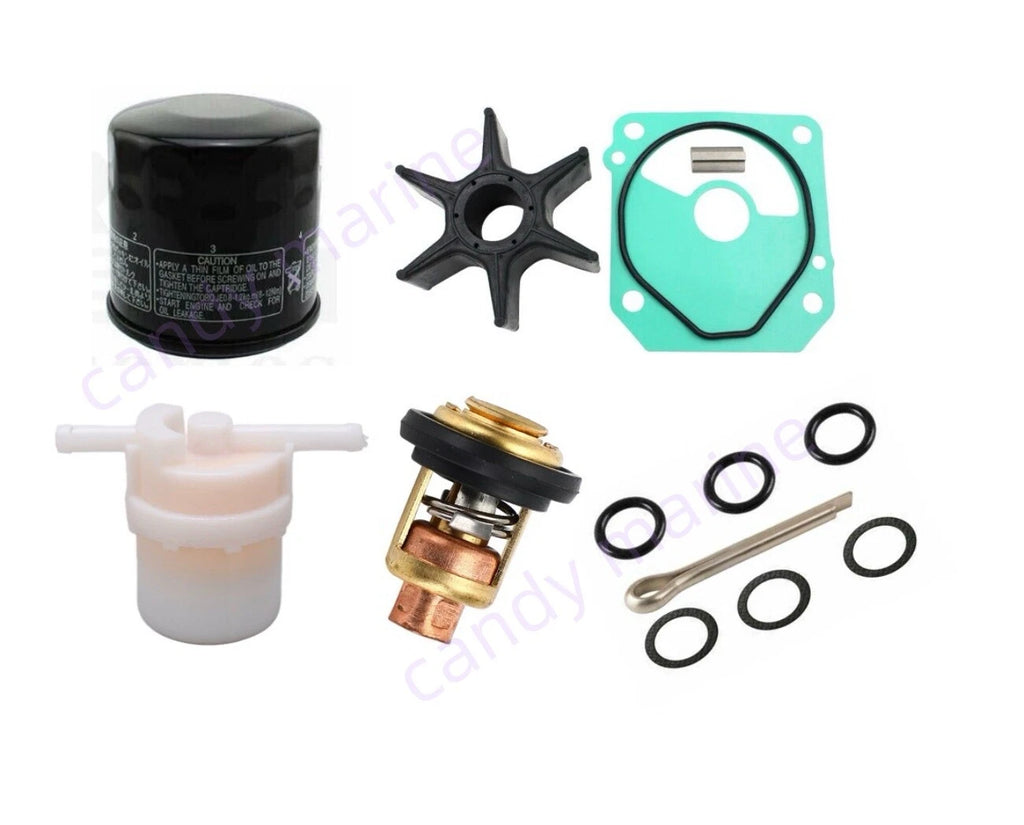 Service Kit for Honda Outboard 75HP 90HP BF75A BF90A (19300-ZV5-043)