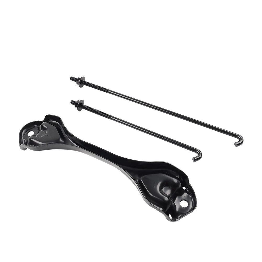Battery Hold Down Clamp for Toyota 4Runner FJ Cruiser Prado (2003–2023)