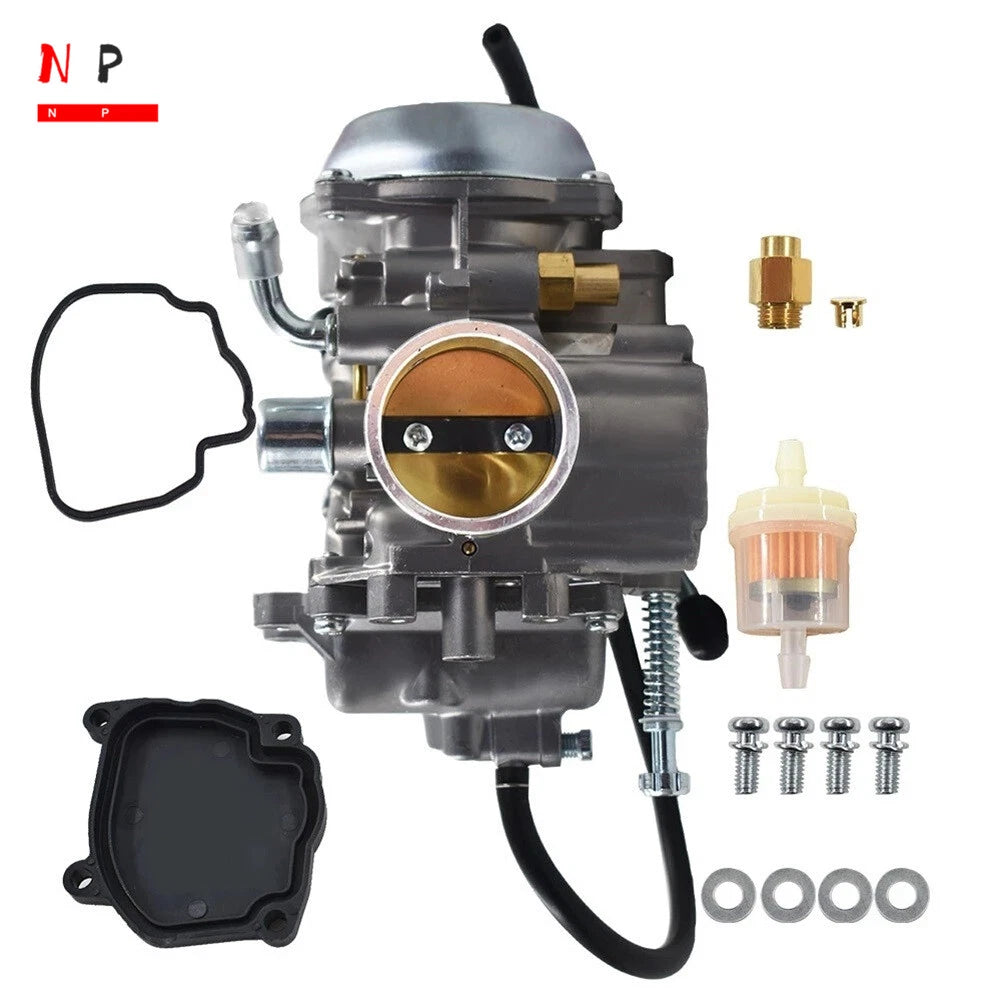 Carb Carburetor for Arctic Cat 300 400 (1998–2001)