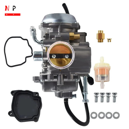 Carb Carburetor for Arctic Cat 300 400 (1998–2001)