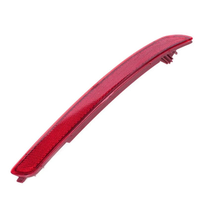 1 Pair Rear Bumper Reflector Light for Kia Rio (2012–2015) 924051W000, 924061W000