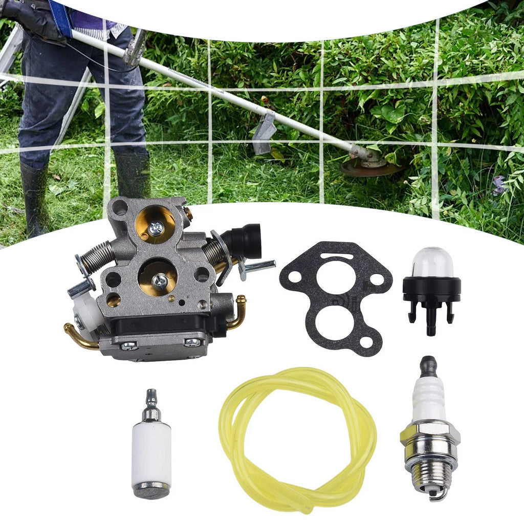 Carburetor for Chainsaw