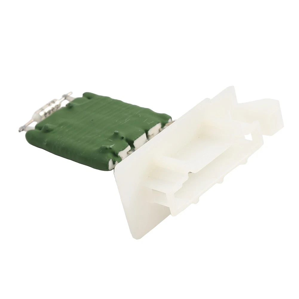 Heater Blower Motor Resistor for Audi A3, VW Beetle, Golf, Jetta, Passat (2000–2016)