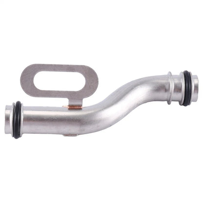 Engine Oil Cooler Inlet Pipe for Chevrolet Sonic (2012–2015) 5535 3327