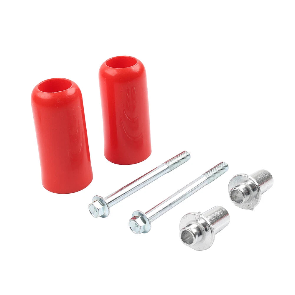 Frame Sliders for Yamaha Suzuki Motorcycle (Universal)
