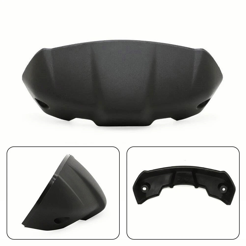 Gauge Fairing Instrument Cover for Motorcycle (1pc)