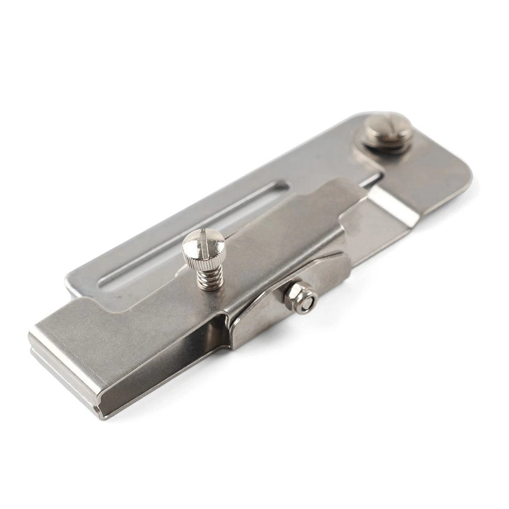Zipper Clip Gauge for Industrial Sewing Machine (Universal)