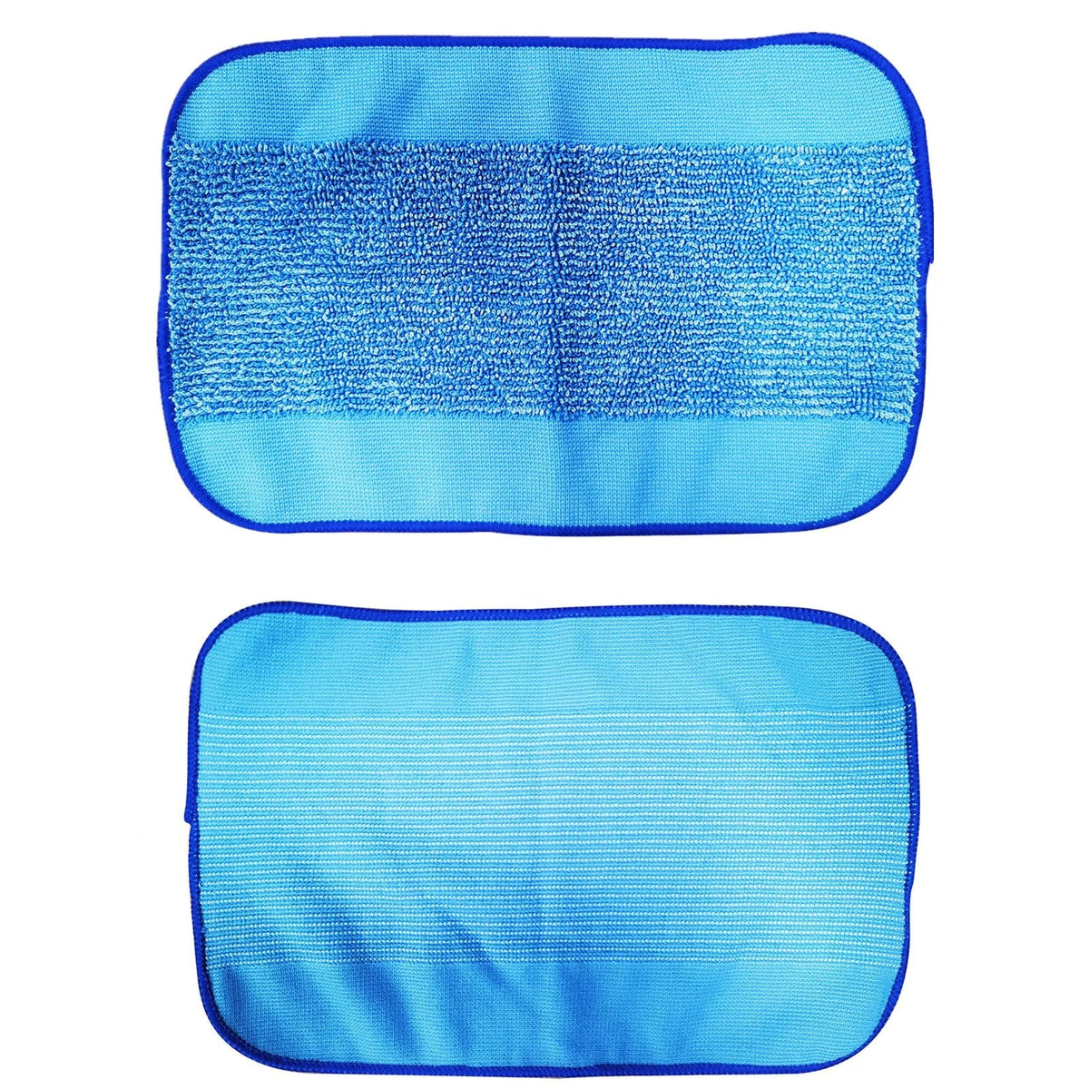Microfiber Mopping Cloth for iRobot Braava 4200 4205 5200 5200C (2015–2023)