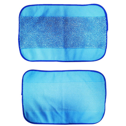 Microfiber Mopping Cloth for iRobot Braava 4200 4205 5200 5200C (2015–2023)