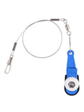 Fishing Downrigger Release Clip for Boat (Universal)