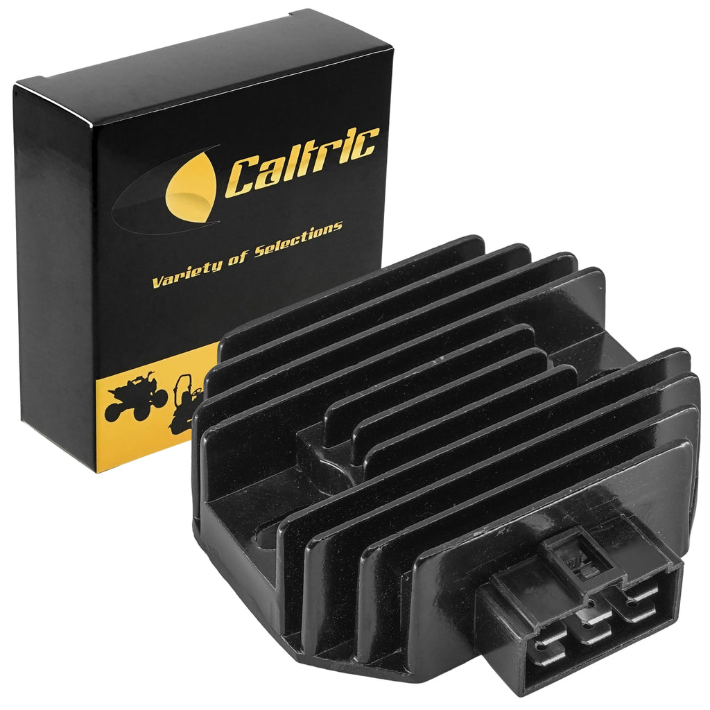 Regulator Rectifier Replacement for John Deere Tractor 172 175 176 180 (Heavy Duty)