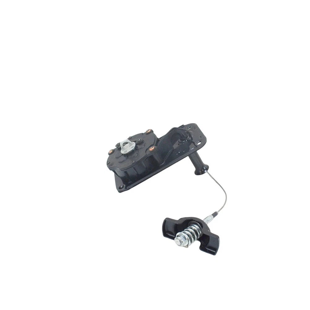 Spare Tire Winch for Volvo XC90 MK1 (2003–2014) OEM Replacement