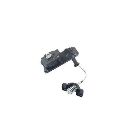 Spare Tire Winch for Volvo XC90 MK1 (2003–2014) OEM Replacement