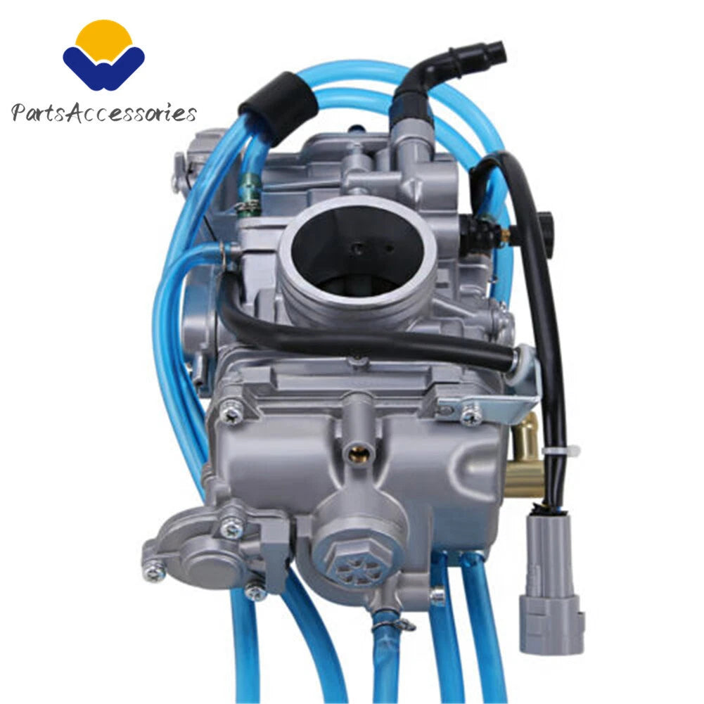 Carburetor for Yamaha YZ426F WR400F Honda CRF450R CRF450X (2000–2014)