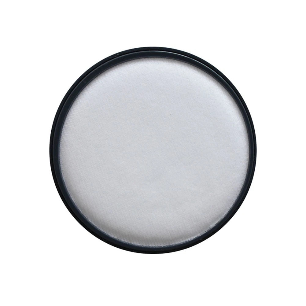 Pre-Motor Filter for