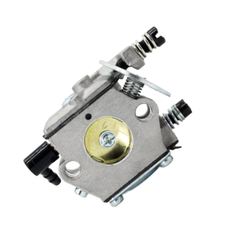 Carburetor Kit 009 010 for Chainsaw (Includes Sparkplug, Air Filter, Fuel Pipe, Gasket)