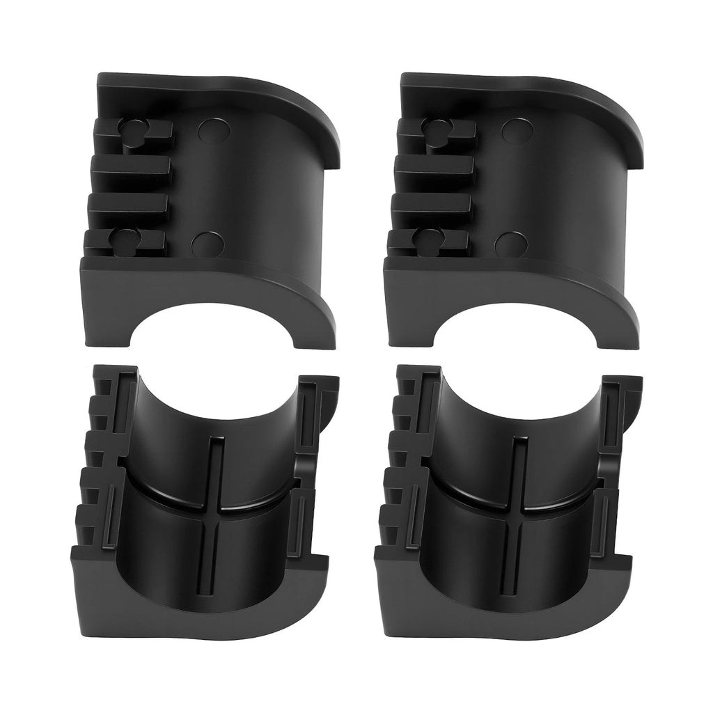 Rear Stabilizer Sway Bar Bushing for Polaris Ranger 900 Diesel (2011–2012) 5432785