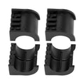 Rear Stabilizer Sway Bar Bushing for Polaris Ranger 900 Diesel (2011–2012) 5432785