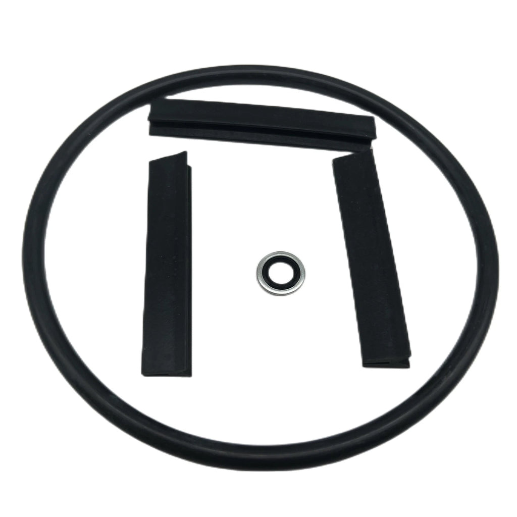 Engine Seal Kit for Volvo Penta AD31 TMD31 KAD44 (22109, 3586706)