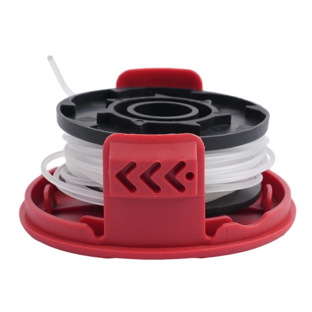 Spool Cap Cover for Hyper Tough TLH-02 (Year Not Specified)